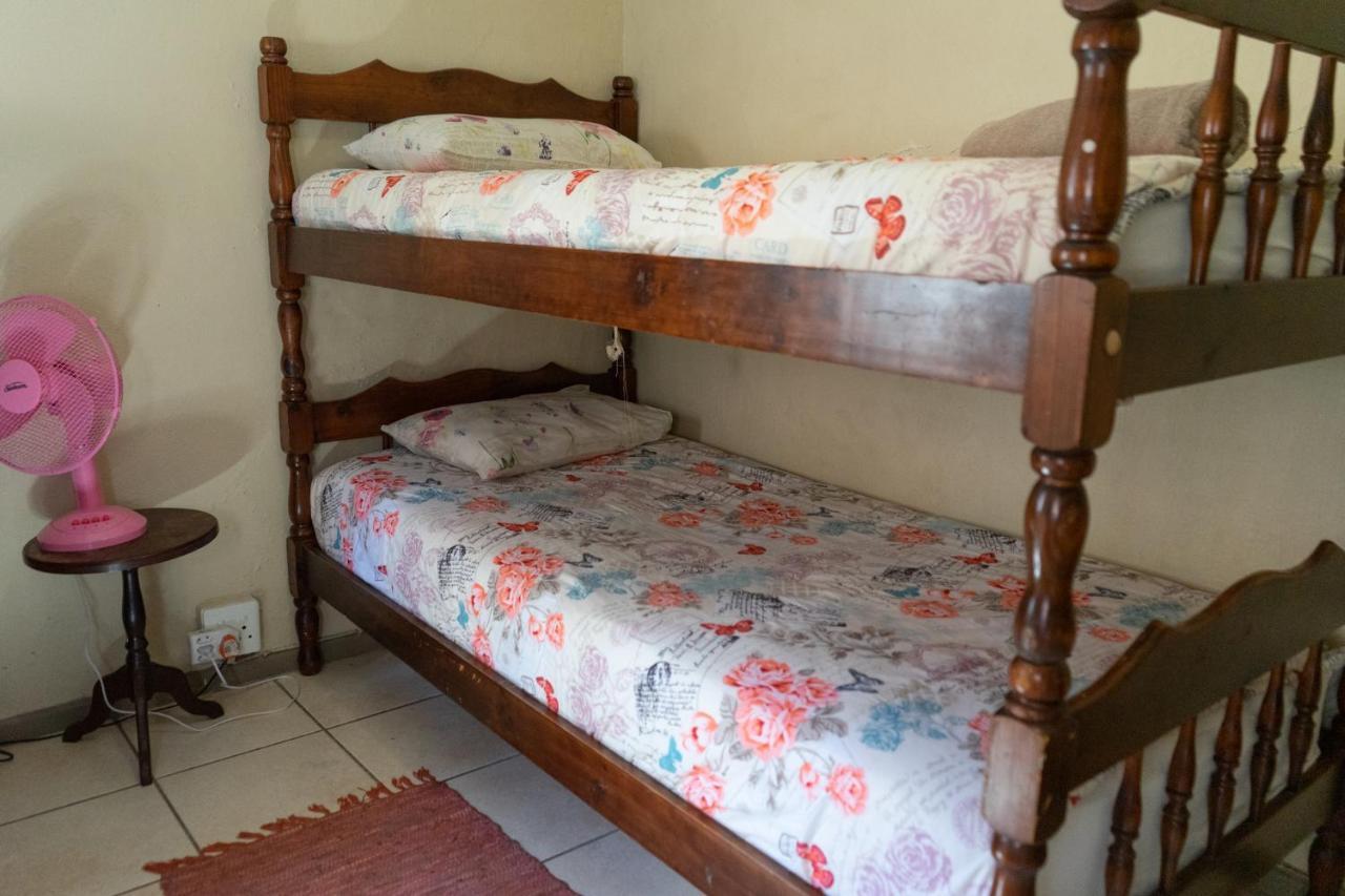 Bay Vista Guesthouse Mossel Bay Exterior foto