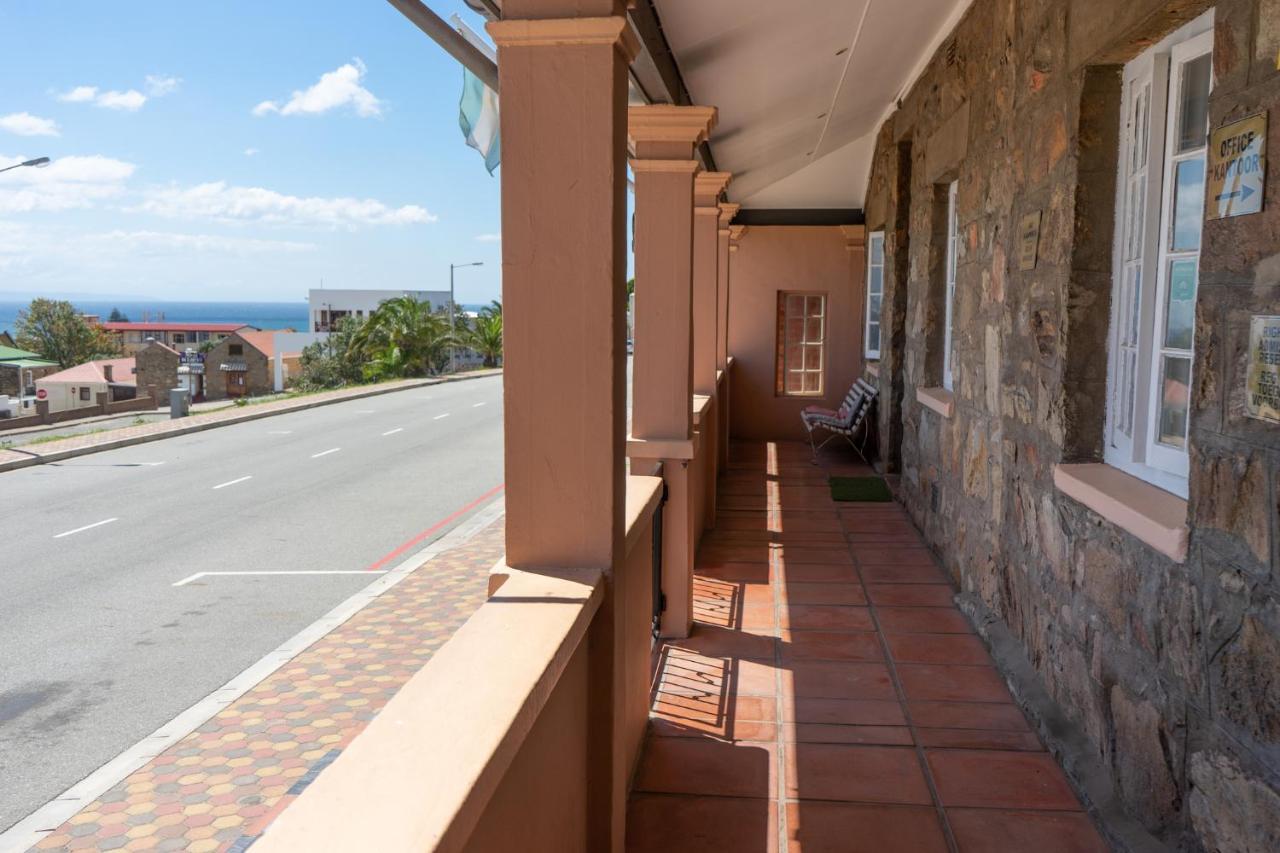 Bay Vista Guesthouse Mossel Bay Exterior foto